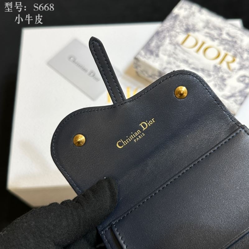 Christian Dior Clutch Bags